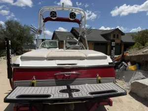 2005 Mastercraft Boats X2 Icon