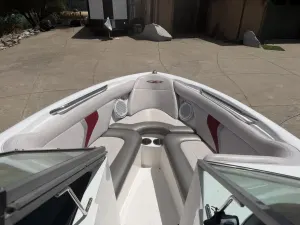 2005 Mastercraft Boats X2 Icon