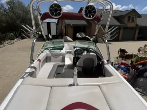 2005 Mastercraft Boats X2 Icon