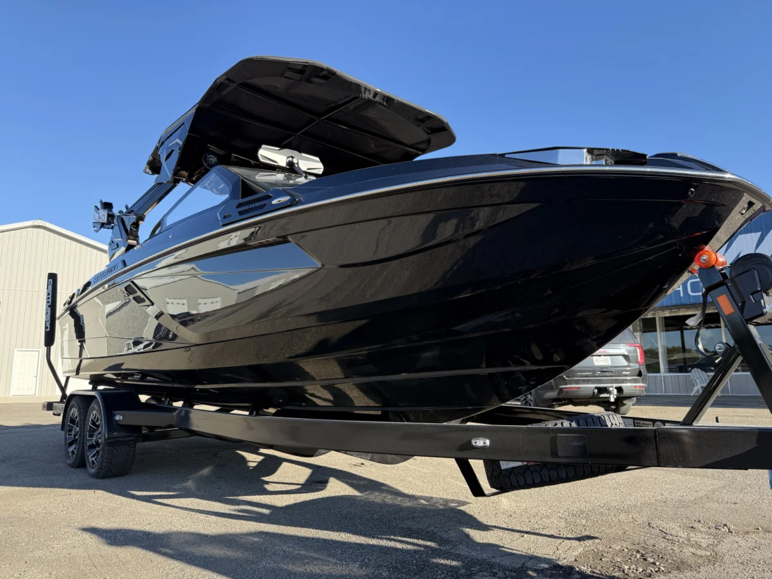 2027 Centurion Ri245