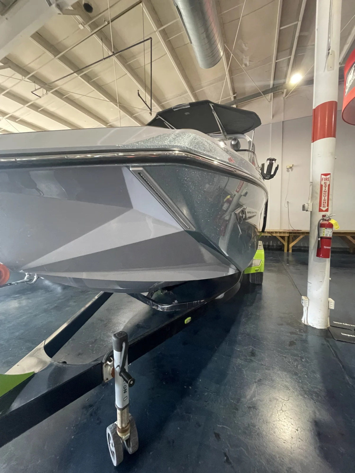 2021 Super Air Nautique G25