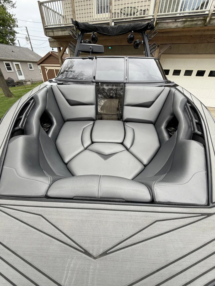 2017 Supreme Boats S211 for sale in Lawton, Michigan
