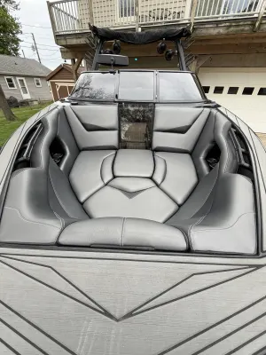 2017 Supreme Boats S211 for sale in Lawton, Michigan