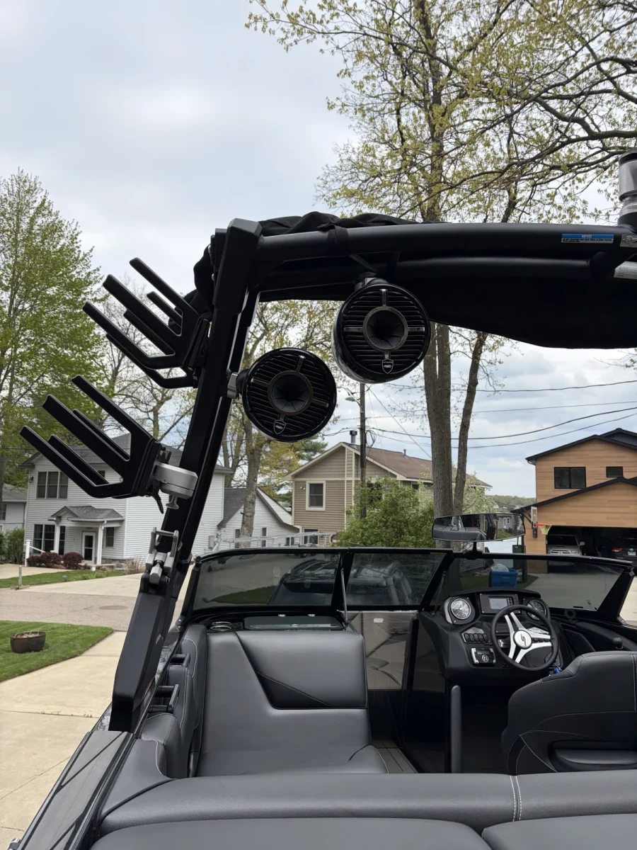 2017 Supreme Boats S211 for sale in Lawton, Michigan