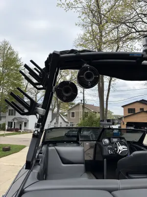 2017 Supreme Boats S211 for sale in Lawton, Michigan