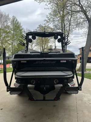 2017 Supreme Boats S211 for sale in Lawton, Michigan