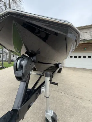 2017 Supreme Boats S211 for sale in Lawton, Michigan