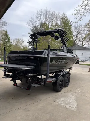 2017 Supreme Boats S211 for sale in Lawton, Michigan