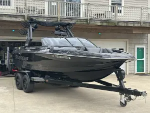 2017 Supreme Boats S211 for sale in Lawton, Michigan