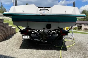 1992 Nautique Boats Sport Nautique for sale in Wellsburg, West Virginia