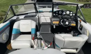 1992 Nautique Boats Sport Nautique for sale in Wellsburg, West Virginia