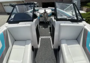 1992 Nautique Boats Sport Nautique for sale in Wellsburg, West Virginia