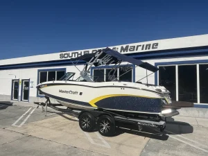 2015 Mastercraft Boats X23 for sale in boynton beach, Florida
