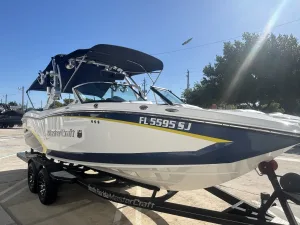 2015 Mastercraft Boats X23 for sale in boynton beach, Florida