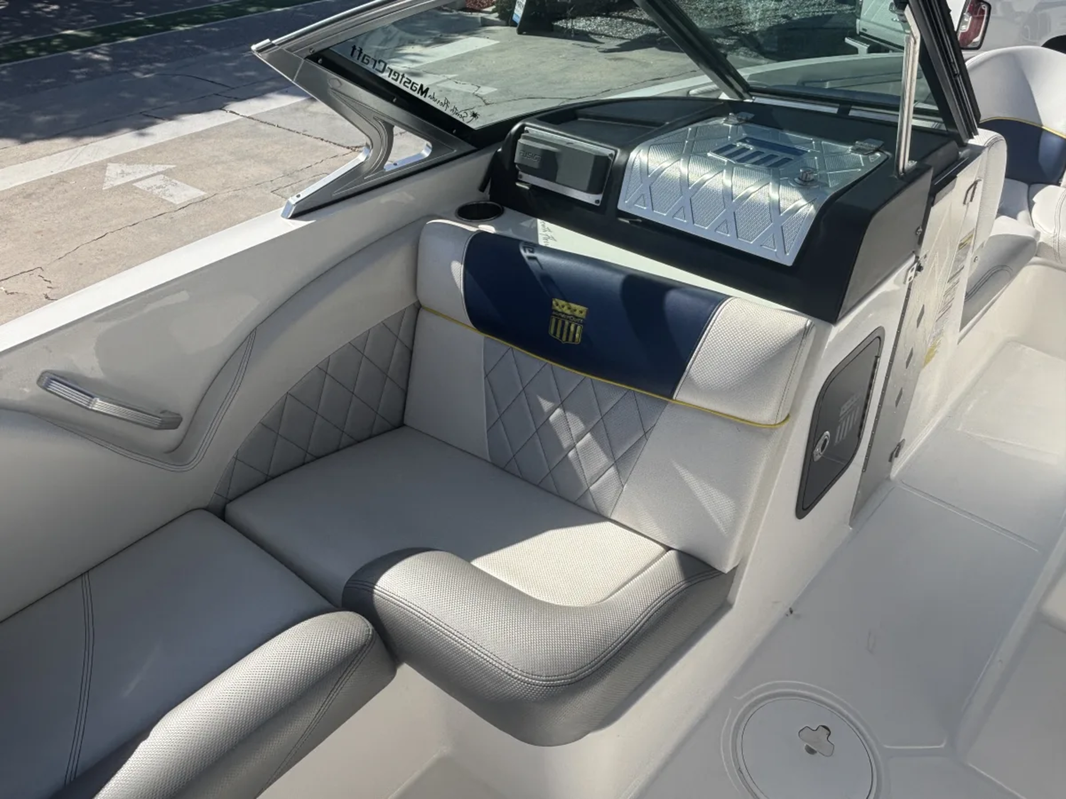 Mastercraft