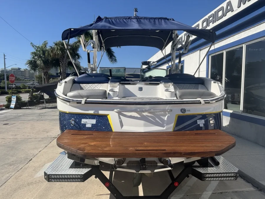 2015 Mastercraft Boats X23 for sale in boynton beach, Florida