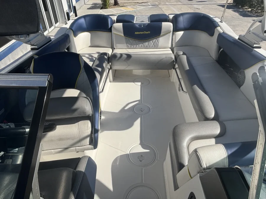 2015 Mastercraft Boats X23 for sale in boynton beach, Florida
