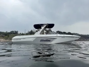 2023 Malibu Boats Wakesetter 24 MXZ for sale in Volente, Texas