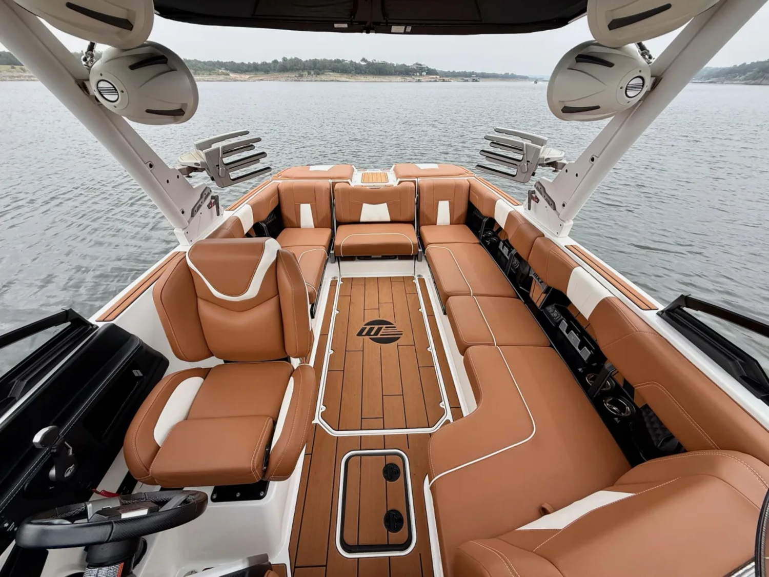 2023 Malibu 24 MXZ