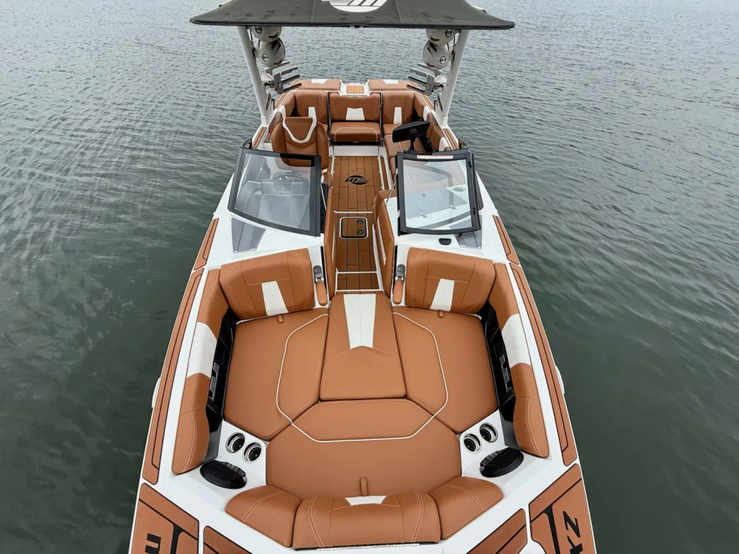 2023 Malibu 24 MXZ