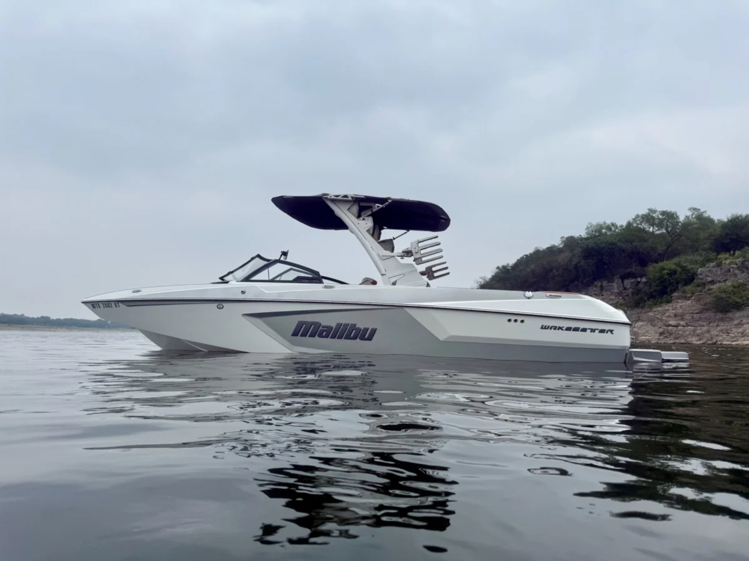 2023 Malibu 24 MXZ