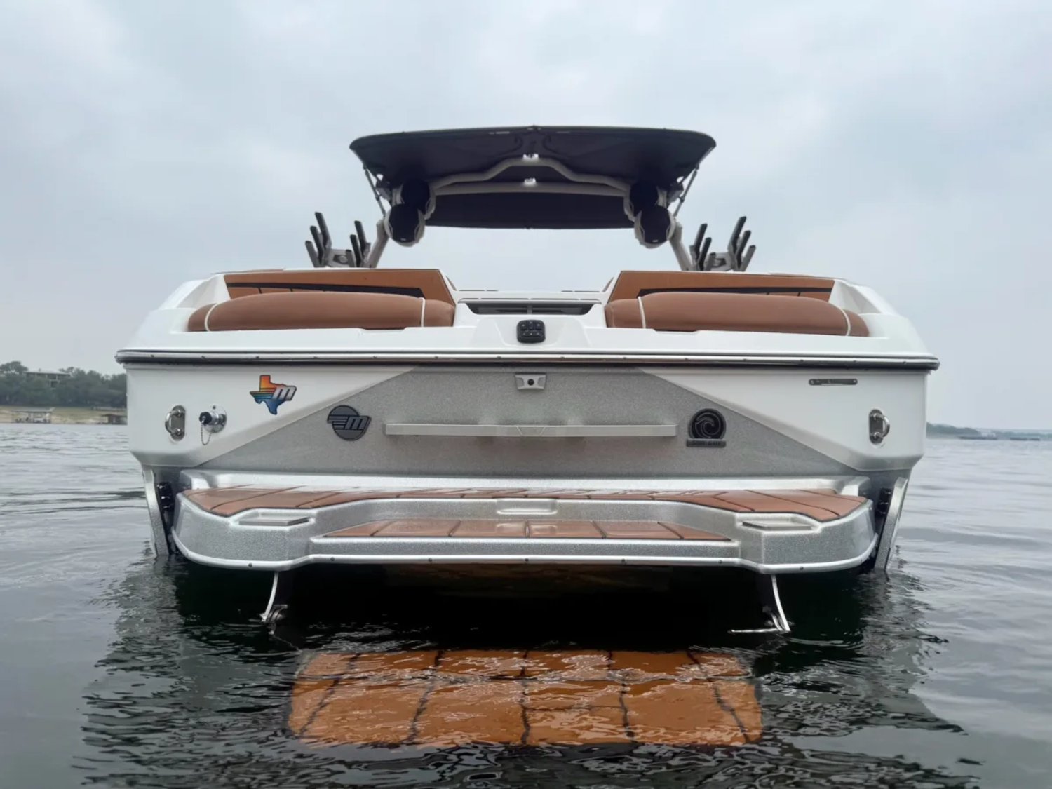 2023 Malibu 24 MXZ