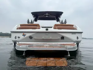 2023 Malibu Boats Wakesetter 24 MXZ for sale in Volente, Texas