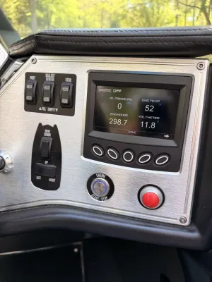 2016 Mastercraft Boats NXT20 for sale in Nineveh, Indiana