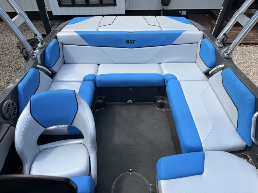 2016 Mastercraft Boats NXT20 for sale in Nineveh, Indiana