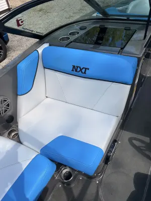 2016 Mastercraft Boats NXT20 for sale in Nineveh, Indiana