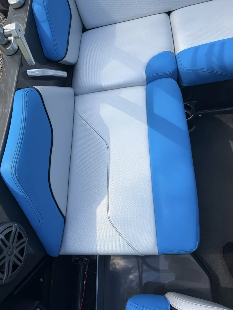 2016 Mastercraft Boats NXT20 for sale in Nineveh, Indiana