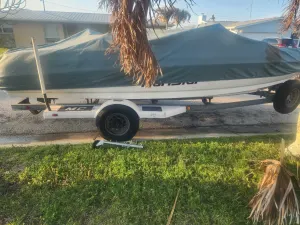 2000 Mastercraft Boats Maristar 210 for sale in Satellite Beach, Florida