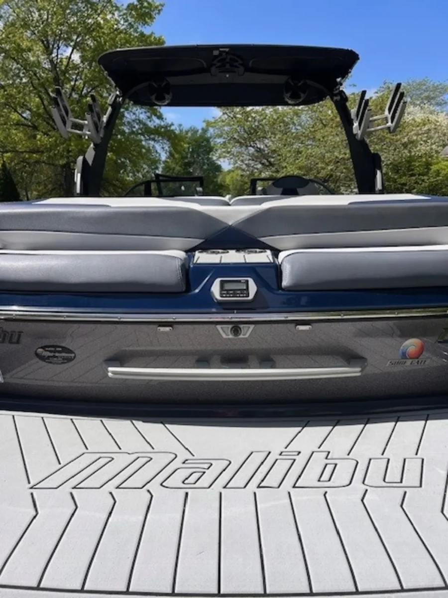 2017 Malibu Boats Wakesetter 23 LSV for sale in Indianapolis, Indiana