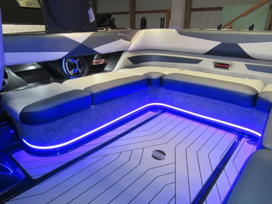 2017 Malibu Boats Wakesetter 23 LSV for sale in Indianapolis, Indiana