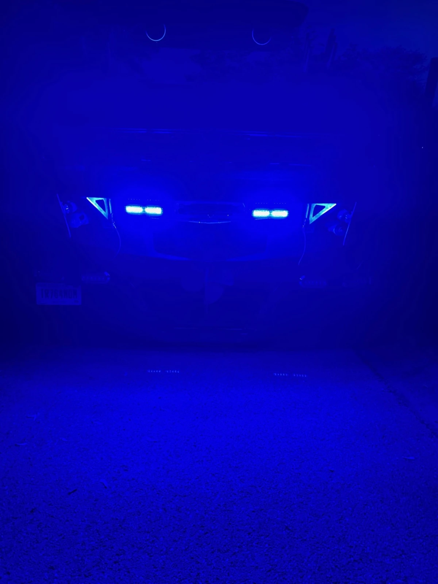 2017 Malibu 23LSV
