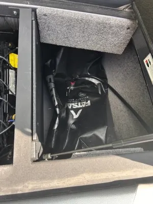 2017 Malibu Boats Wakesetter 23 LSV for sale in Indianapolis, Indiana