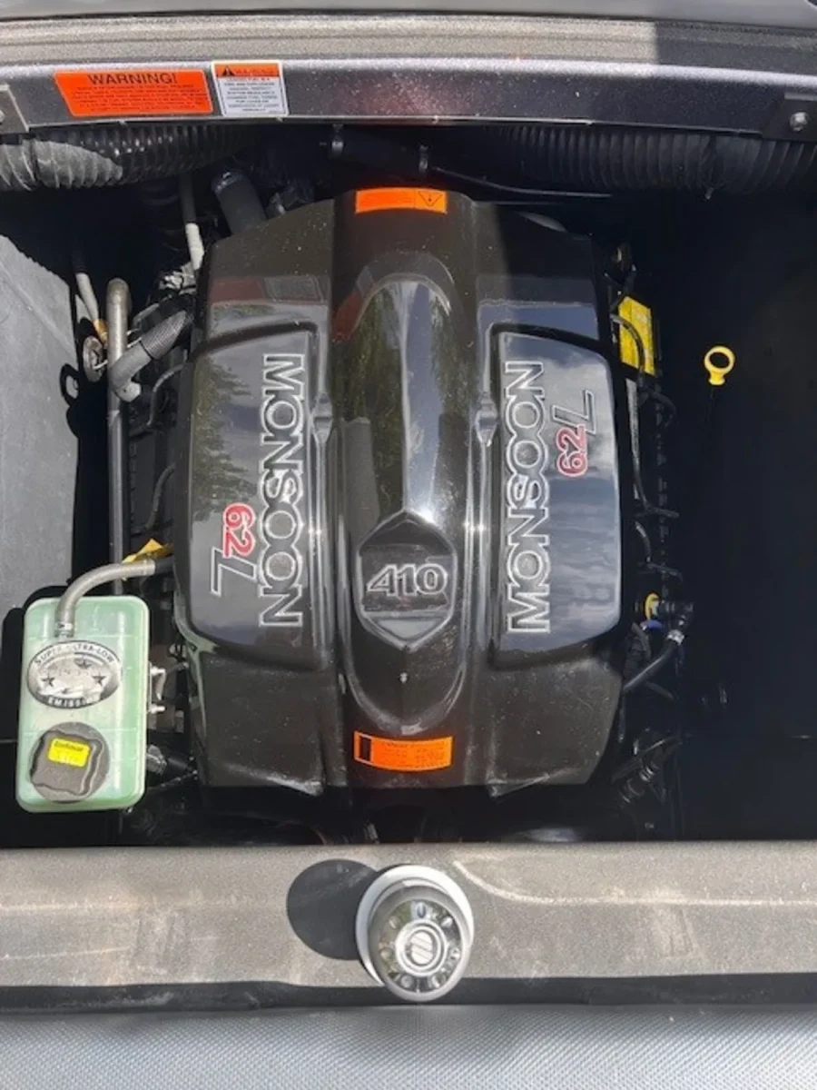 2017 Malibu Boats Wakesetter 23 LSV for sale in Indianapolis, Indiana