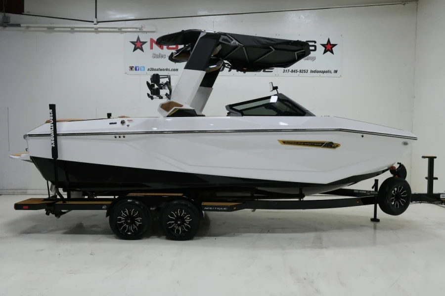 2026 Nautique Boats G23 for sale in Indianapolis, Indiana
