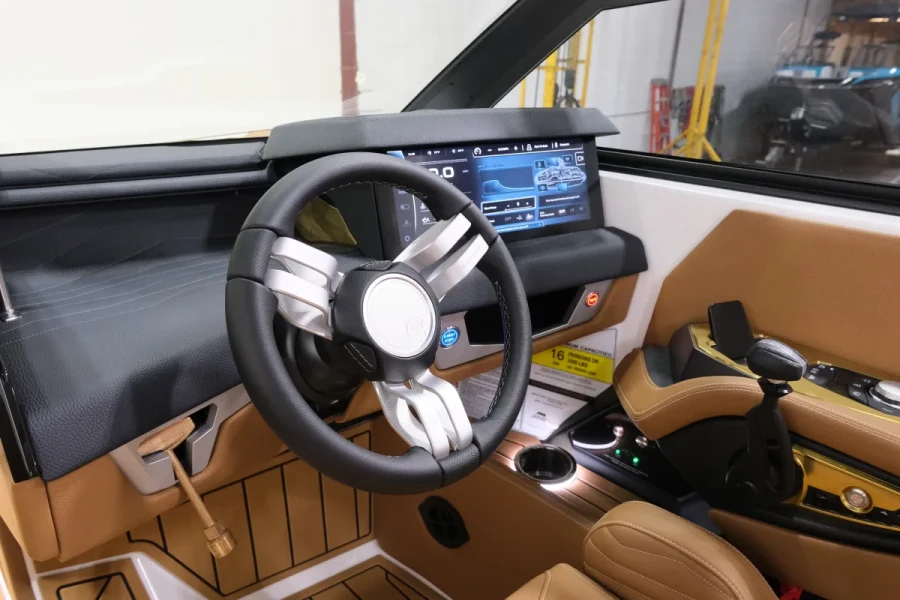 2026 Nautique Boats G23 for sale in Indianapolis, Indiana