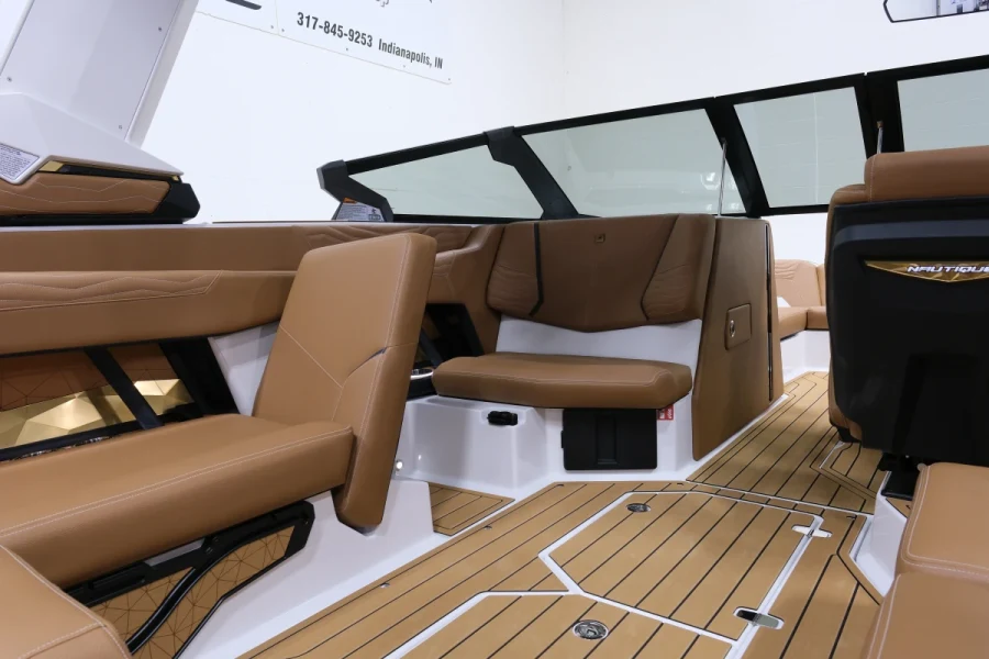 2026 Nautique Boats G23 for sale in Indianapolis, Indiana