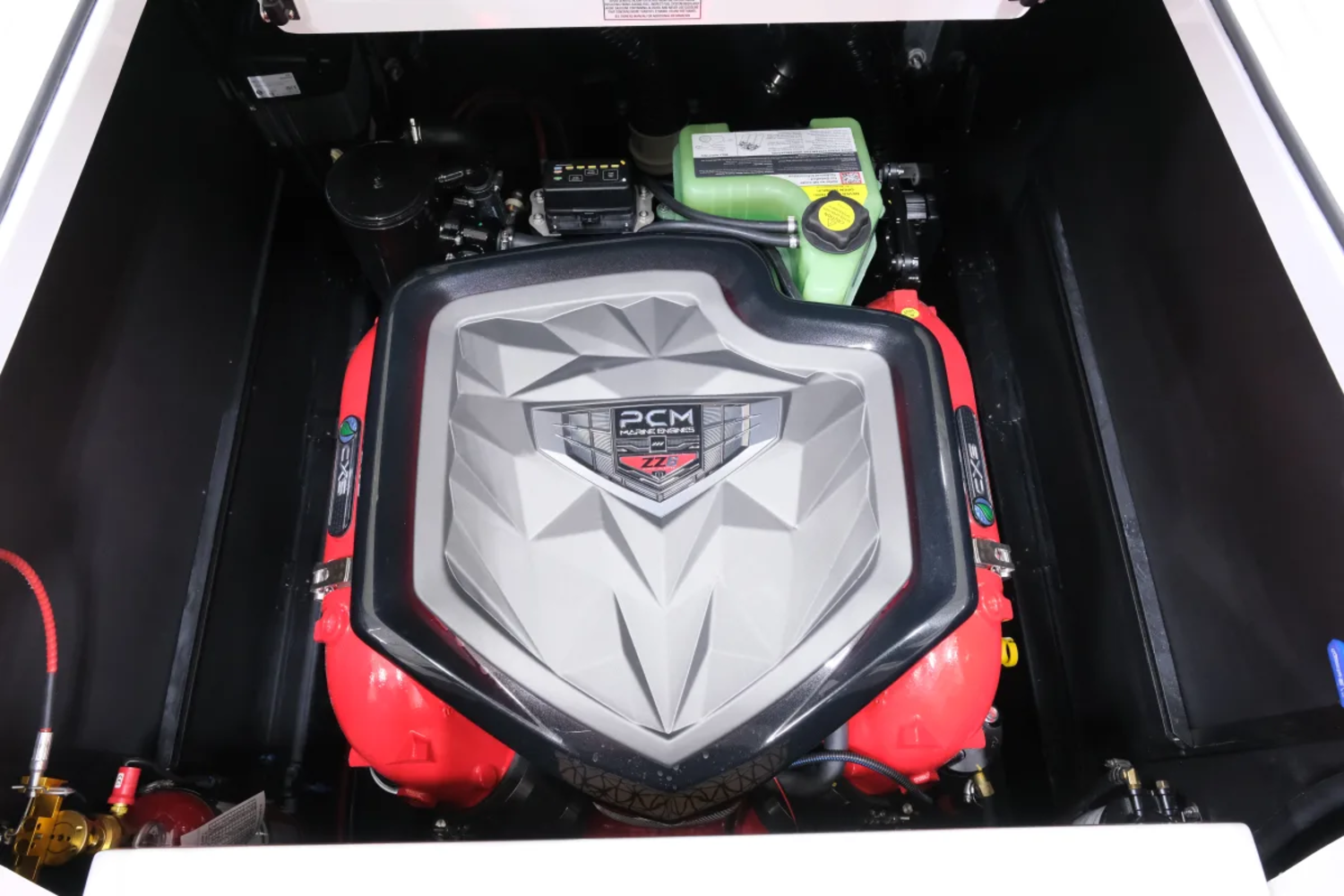 2026 Nautique G23