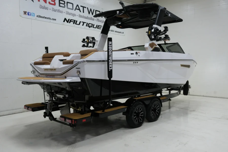 2026 Nautique Boats G23 for sale in Indianapolis, Indiana
