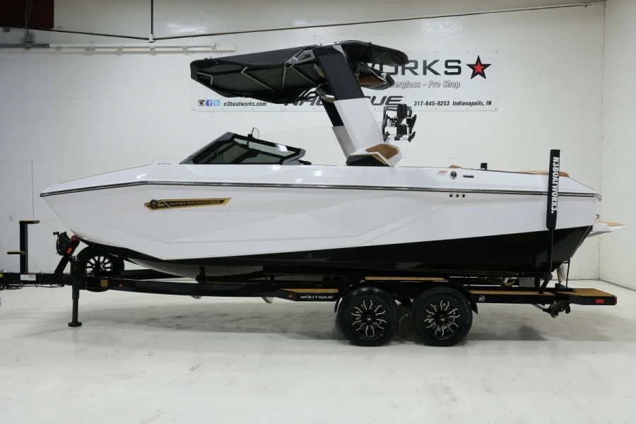 2026 Nautique Boats G23 for sale in Indianapolis, Indiana
