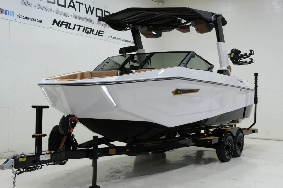 2026 Nautique Boats G23 for sale in Indianapolis, Indiana