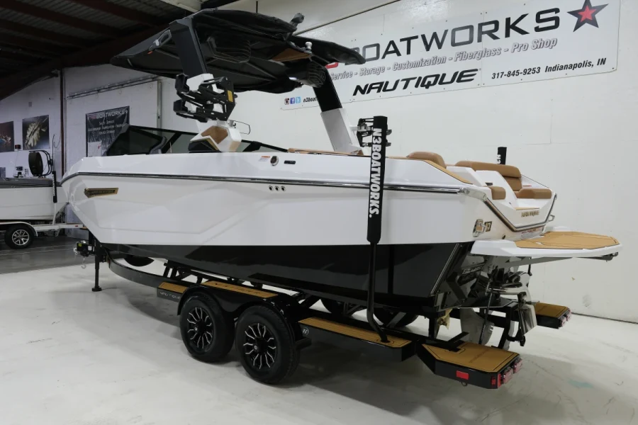 2026 Nautique Boats G23 for sale in Indianapolis, Indiana