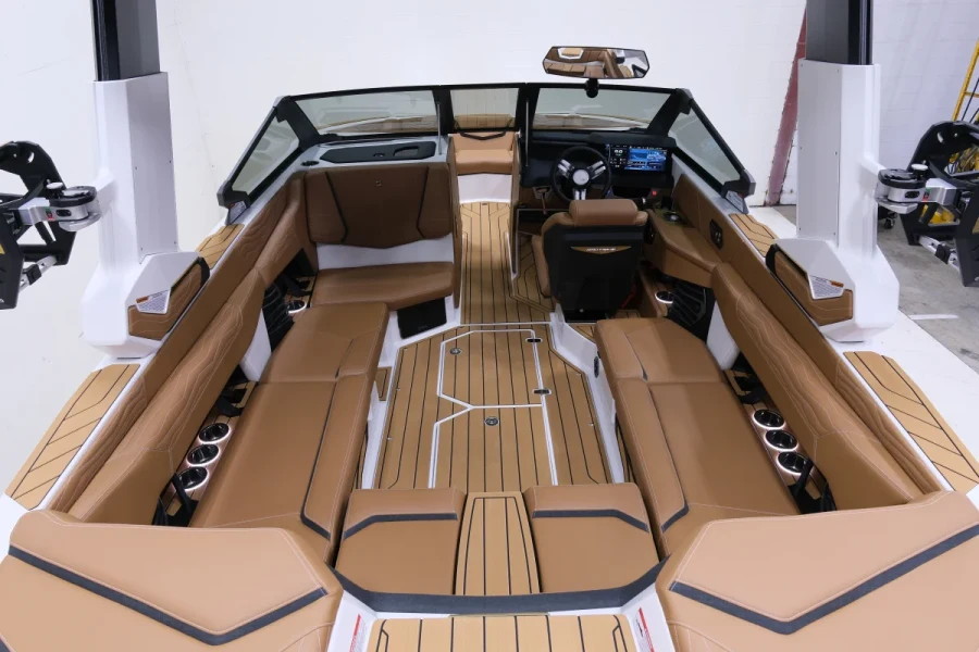 2026 Nautique Boats G23 for sale in Indianapolis, Indiana