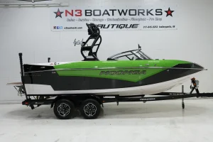 2021 Moomba Boats Kaiyen for sale in Indianapolis, Indiana