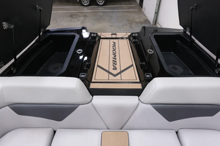 2021 Moomba Boats Kaiyen for sale in Indianapolis, Indiana