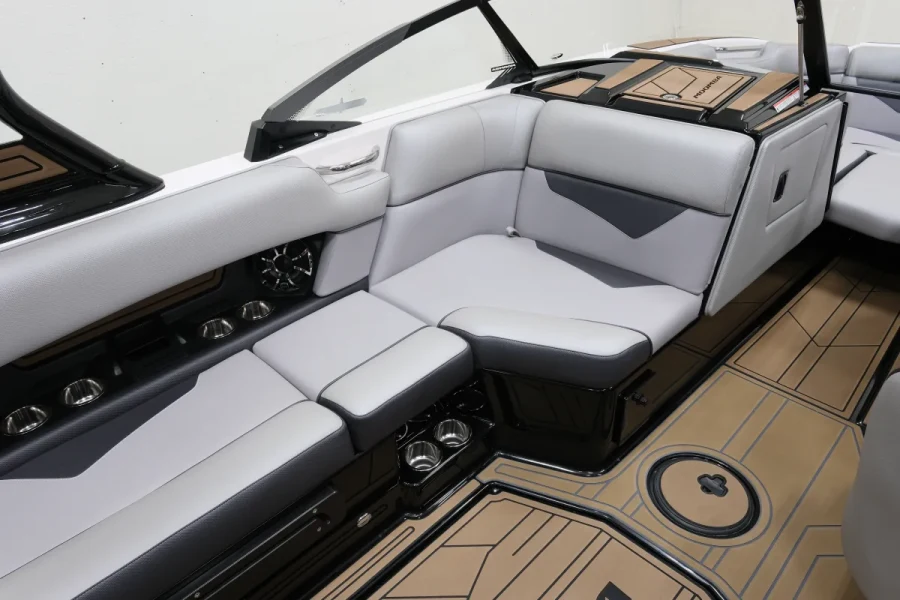 2021 Moomba Boats Kaiyen for sale in Indianapolis, Indiana
