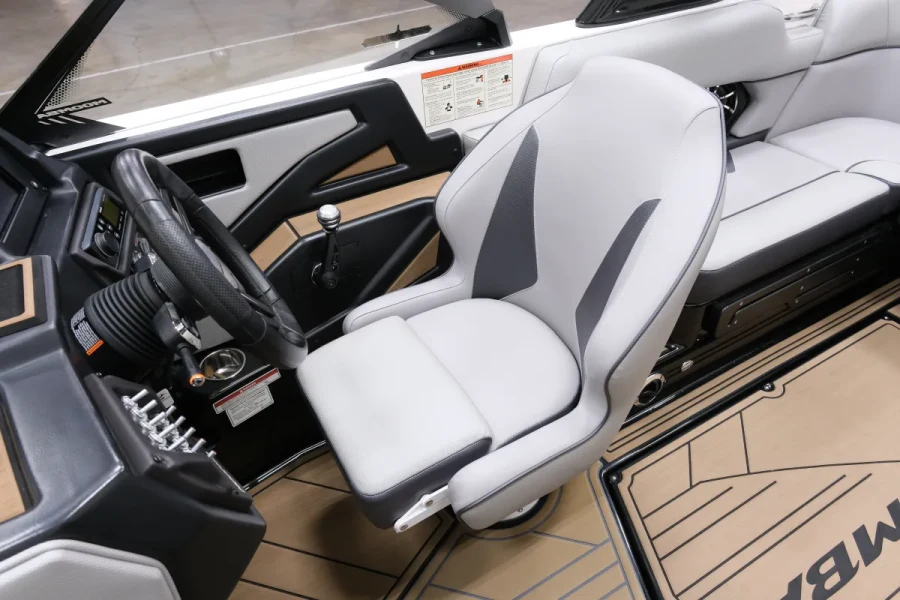 2021 Moomba Boats Kaiyen for sale in Indianapolis, Indiana